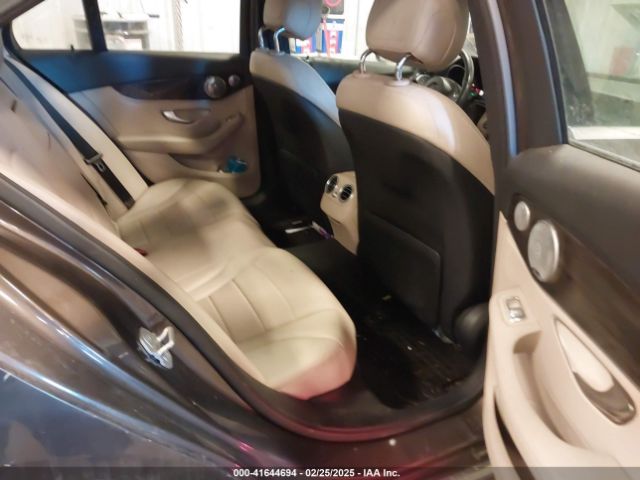 55SWF4KB0FU090791 Mercedes-Benz C 300 4matic/luxury 4matic/sport 4matic