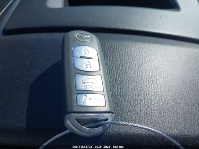 JM3TCADY8J0221221 Mazda Cx-9 Grand Touring