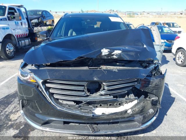 JM3TCADY8J0221221 Mazda Cx-9 Grand Touring