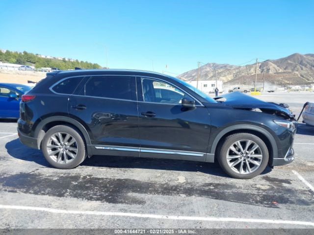 JM3TCADY8J0221221 Mazda Cx-9 Grand Touring