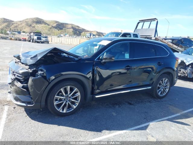 JM3TCADY8J0221221 Mazda Cx-9 Grand Touring