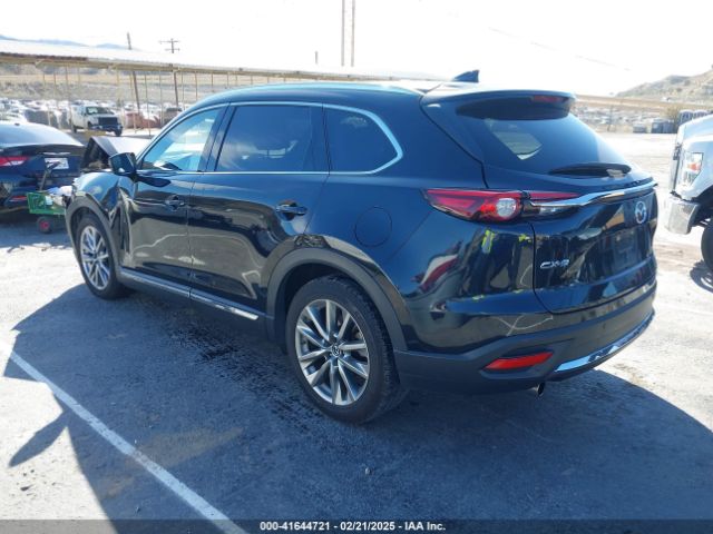 JM3TCADY8J0221221 Mazda Cx-9 Grand Touring