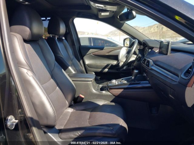 JM3TCADY8J0221221 Mazda Cx-9 Grand Touring