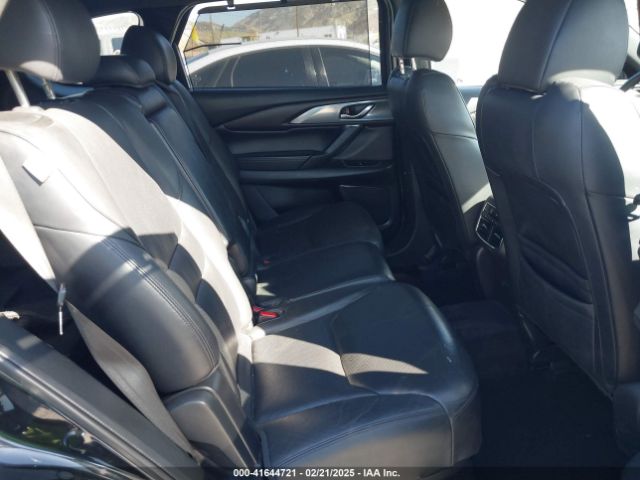 JM3TCADY8J0221221 Mazda Cx-9 Grand Touring