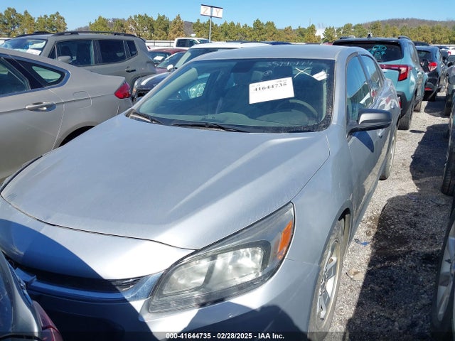 41644735 :رقم المزاد ، 1G11B5SL6EF217102 vin ، 2014 Chevrolet Malibu 1ls مزاد بيع