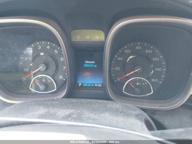41644735 :رقم المزاد ، 1G11B5SL6EF217102 vin ، 2014 Chevrolet Malibu 1ls مزاد بيع