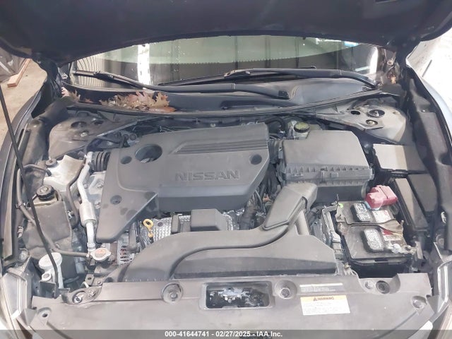 1N4AL3AP2HC129768 Nissan Altima 2.5 S