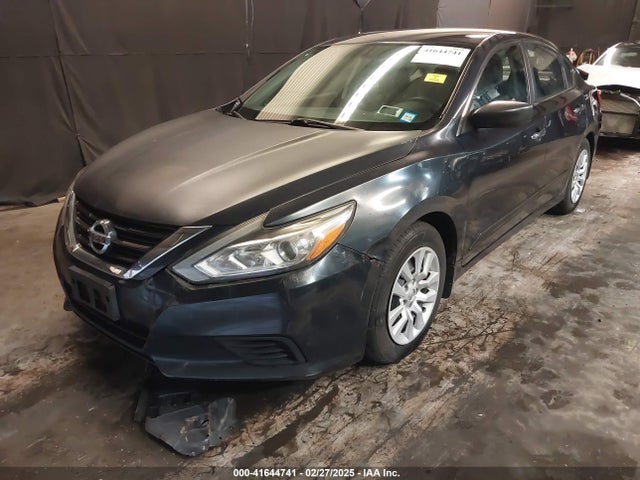 1N4AL3AP2HC129768 Nissan Altima 2.5 S