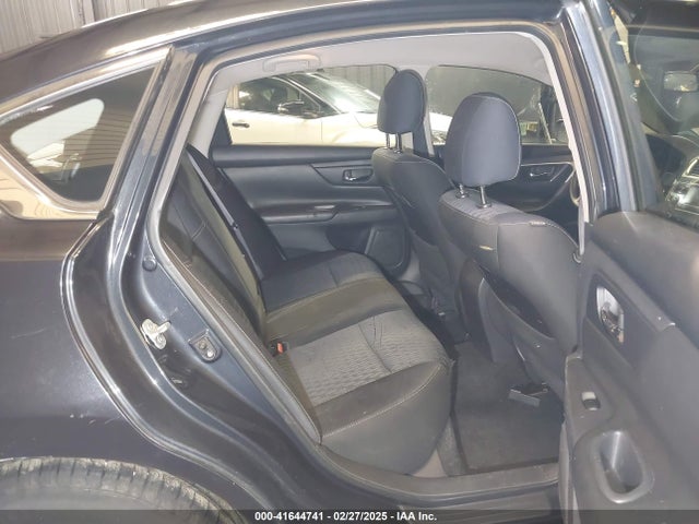 1N4AL3AP2HC129768 Nissan Altima 2.5 S