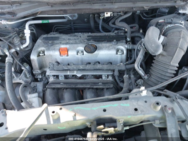 Honda Cr-v Ex-l 2014 2HKRM3H70EH532616 Image 10