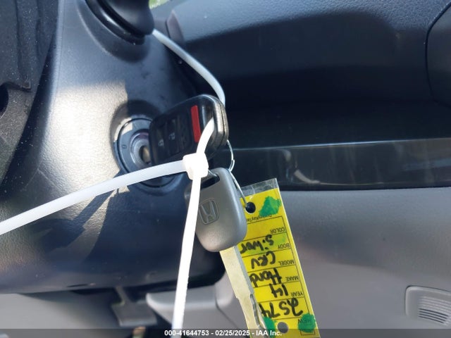 Honda Cr-v Ex-l 2014 2HKRM3H70EH532616 Image 11