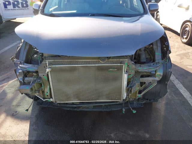 Honda Cr-v Ex-l 2014 2HKRM3H70EH532616 Image 13