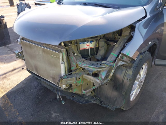 Honda Cr-v Ex-l 2014 2HKRM3H70EH532616 Image 6