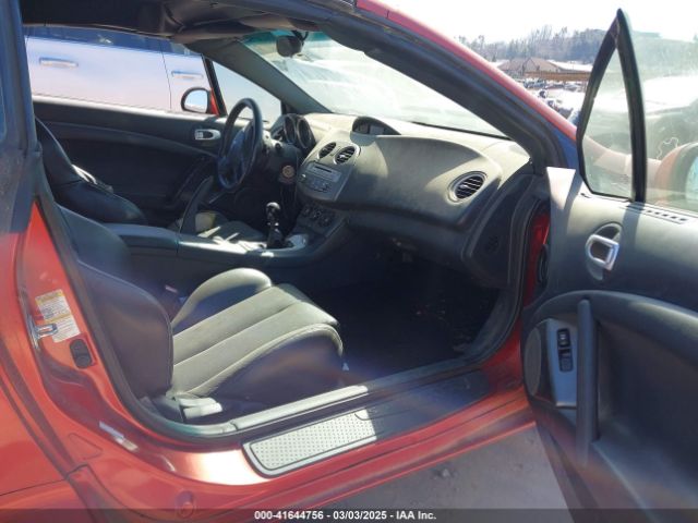 2007 MITSUBISHI ECLIPSE SPYDER 4A3AL35T17E004519 Photo 4