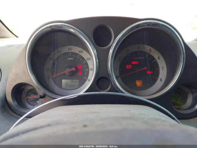 2007 MITSUBISHI ECLIPSE SPYDER 4A3AL35T17E004519 Photo 6