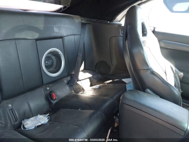 2007 MITSUBISHI ECLIPSE SPYDER 4A3AL35T17E004519 Photo 7
