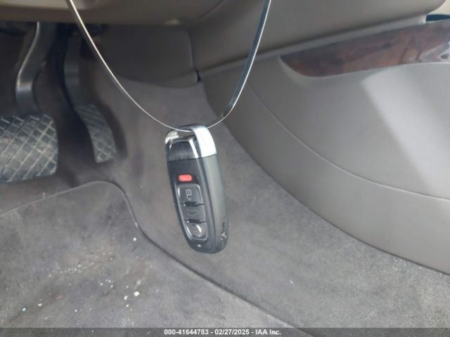 WAUAFAFL8EN036200 Audi A4 2.0t Premium