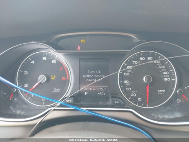 WAUAFAFL8EN036200 Audi A4 2.0t Premium