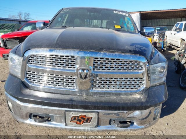 1C6RR7NTXGS272151 RAM 1500 Laramie