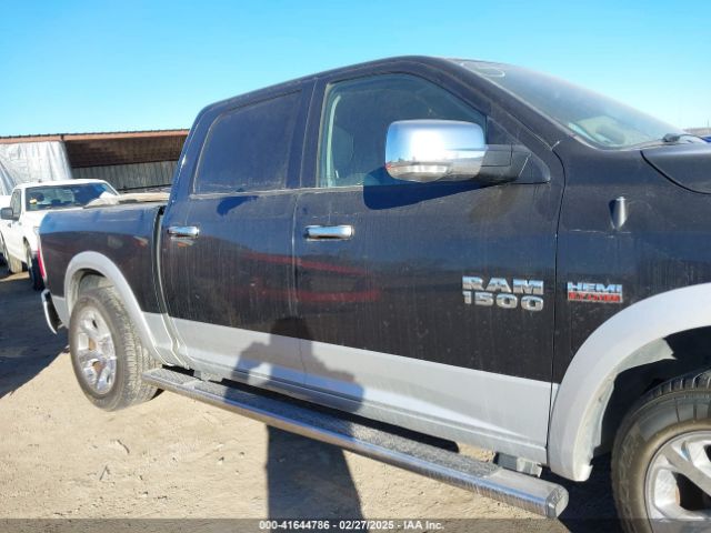 1C6RR7NTXGS272151 RAM 1500 Laramie