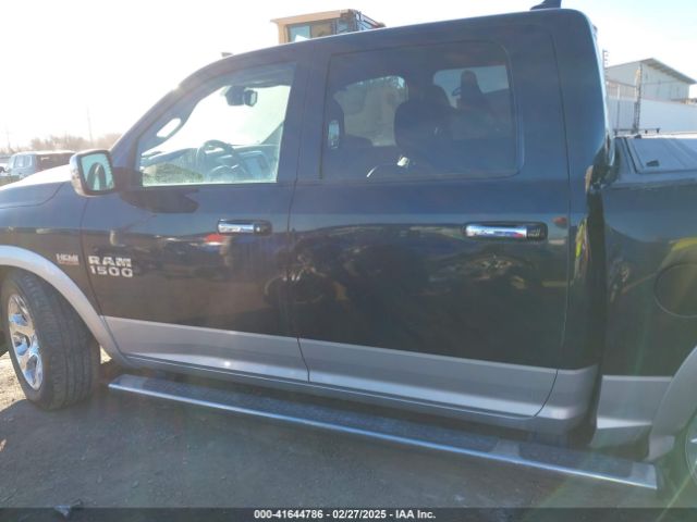1C6RR7NTXGS272151 RAM 1500 Laramie