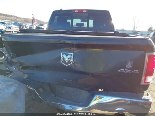1C6RR7NTXGS272151 RAM 1500 Laramie