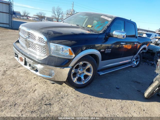 1C6RR7NTXGS272151 RAM 1500 Laramie
