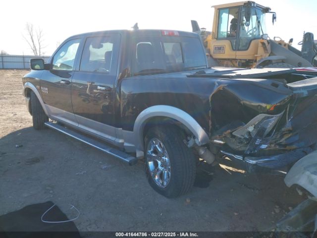1C6RR7NTXGS272151 RAM 1500 Laramie