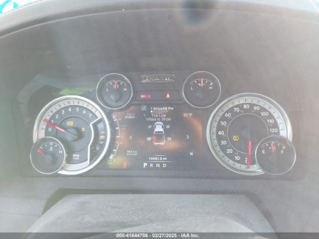 1C6RR7NTXGS272151 RAM 1500 Laramie