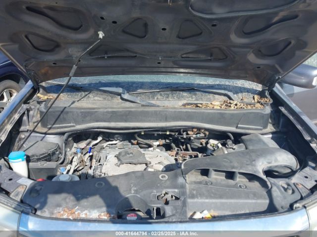 5FNYF4H91FB047530 Honda Pilot Touring