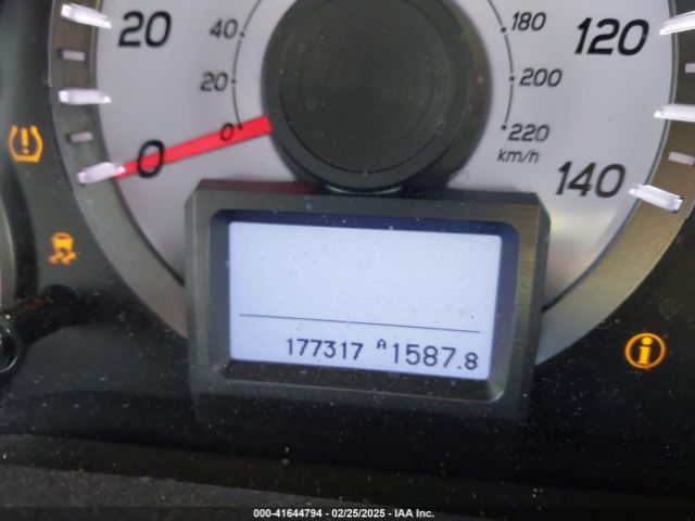5FNYF4H91FB047530 Honda Pilot Touring