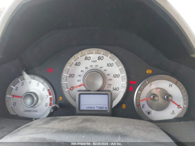 5FNYF4H91FB047530 Honda Pilot Touring