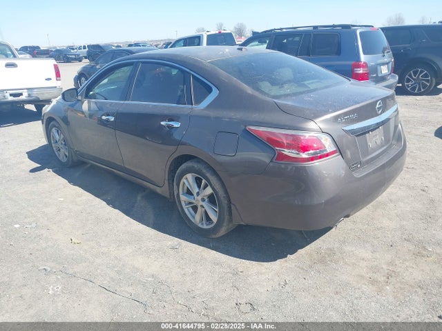 1N4AL3APXFN339598 Nissan Altima 2.5 Sl