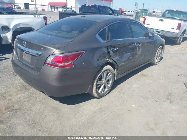 1N4AL3APXFN339598 Nissan Altima 2.5 Sl
