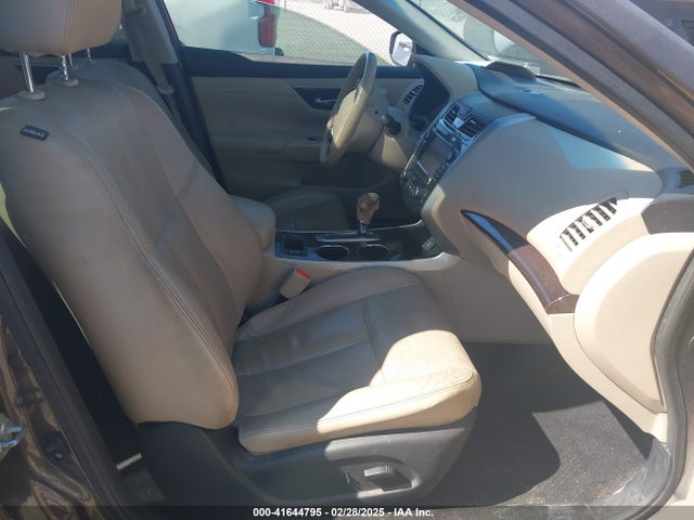 1N4AL3APXFN339598 Nissan Altima 2.5 Sl