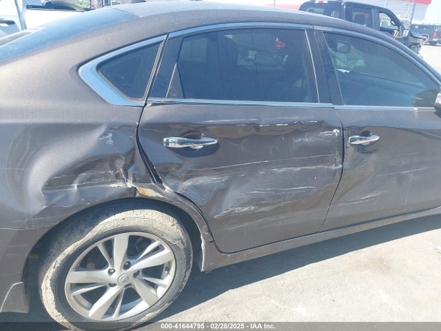 1N4AL3APXFN339598 Nissan Altima 2.5 Sl