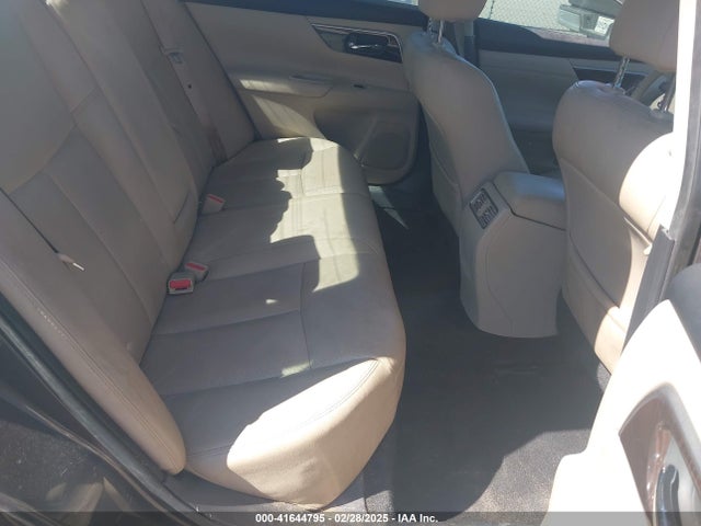 1N4AL3APXFN339598 Nissan Altima 2.5 Sl