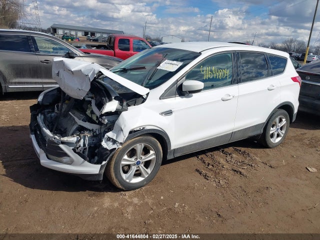 Ford ESCAPE SE 2015 1FMCU0GX3FUB59094 Image 2