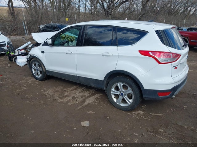 Ford ESCAPE SE 2015 1FMCU0GX3FUB59094 Image 3