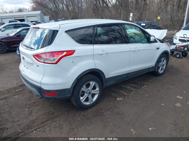 Ford ESCAPE SE 2015 1FMCU0GX3FUB59094 Image 4