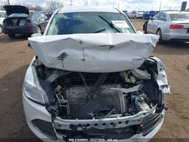 Ford ESCAPE SE 2015 1FMCU0GX3FUB59094 Image 6