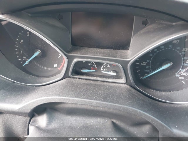 Ford ESCAPE SE 2015 1FMCU0GX3FUB59094 Image 7