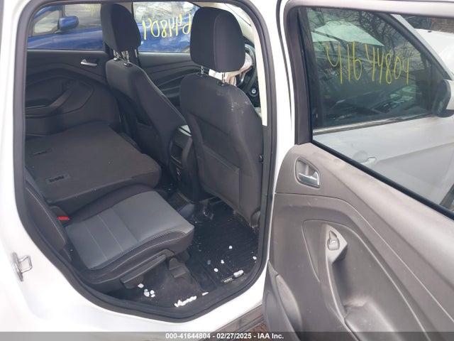 Ford ESCAPE SE 2015 1FMCU0GX3FUB59094 Image 8