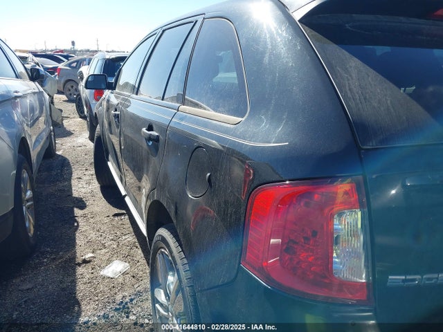 Aukcja sprzedaży 2013 Ford Edge Sel, vin: 2FMDK3JC6DBA74500, numer aukcji: 41644810