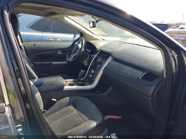 Aukcja sprzedaży 2013 Ford Edge Sel, vin: 2FMDK3JC6DBA74500, numer aukcji: 41644810