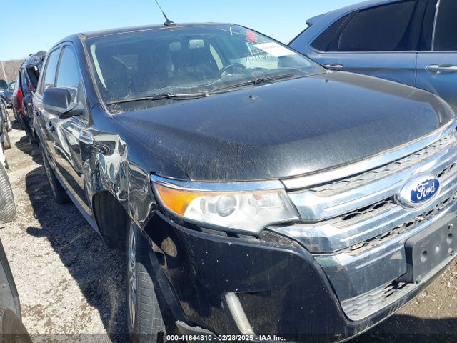 Aukcja sprzedaży 2013 Ford Edge Sel, vin: 2FMDK3JC6DBA74500, numer aukcji: 41644810