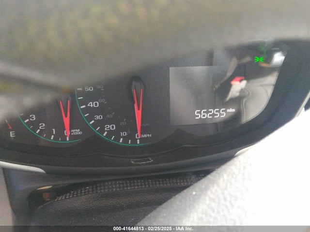 1G1JD5SB6J4103012 Chevrolet Sonic Lt Auto