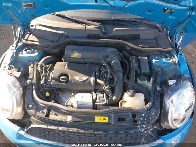 2013 MINI ROADSTER WMWSY3C58DT565849 Photo 9