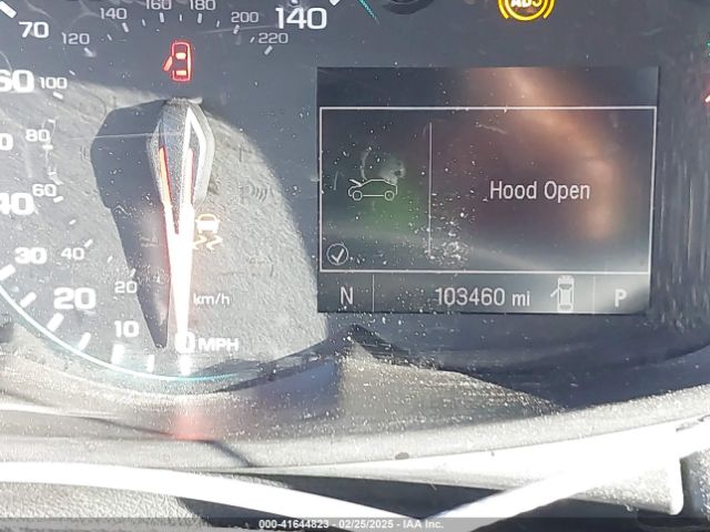3GNCJKSB9JL285975 Chevrolet TRAX LS