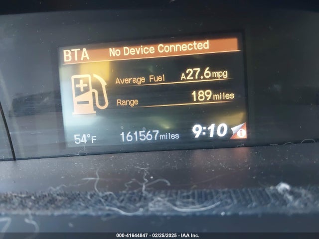 19XFB2F55EE271332 Honda Civic Lx
